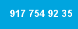 917 754 92 35